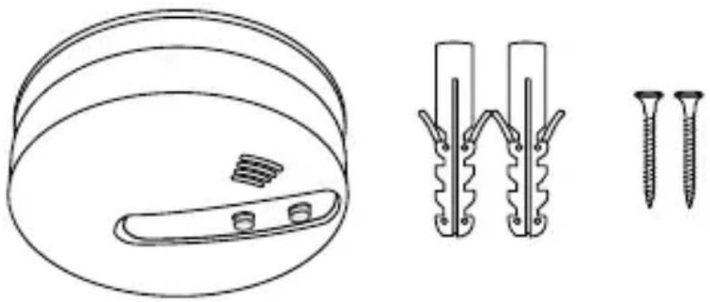 Steren CCTV-2123 - PRECAUCIONES - 1