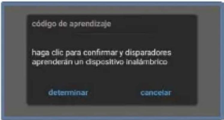 Steren CCTV-2123 - Select determinate. - 1