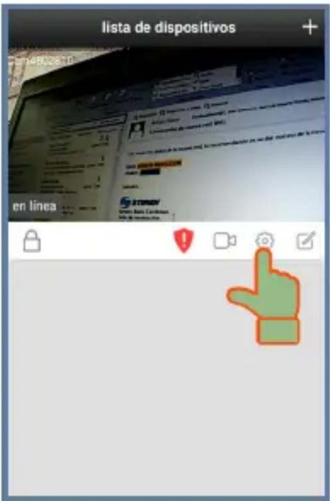 lista de dispositivos en línea STOPSON Spectro, Brazil - Cerrado. Spectro, Brazil - Cerrado.