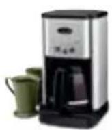 CUISINART CPK-17A - Cuisinart® - 1
