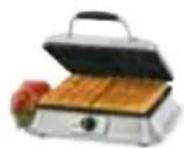 CUISINART CPK-17A - Cuisinart® - 4