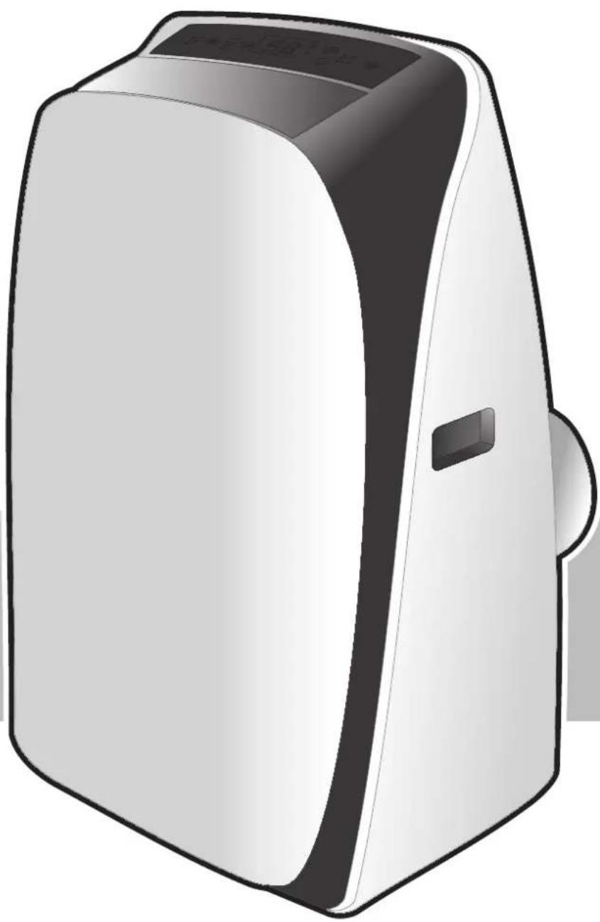 Rinnai RPC41WA - Models: RPC35WA and RPC41WA - 1
