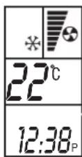 Rinnai RPC41WA - COOL - 1