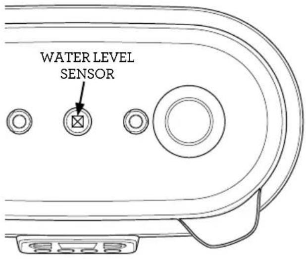 WATER LEVEL SENSOR