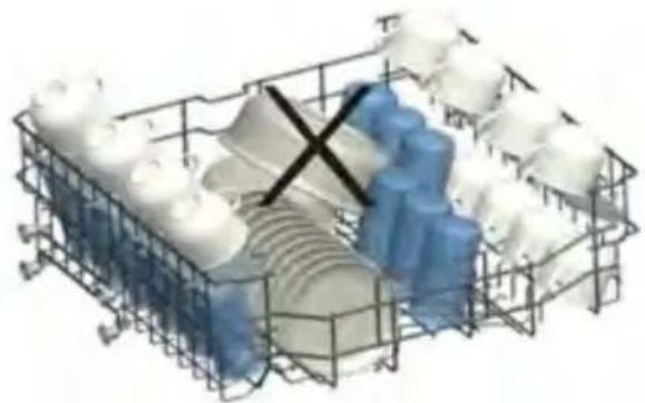 ILVE IVBID10X - Faulty loads - 4