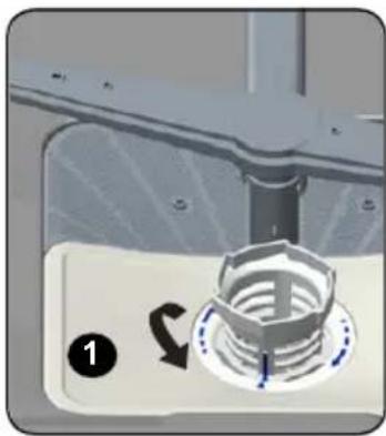 ILVE IVBID10X - Filters - 1