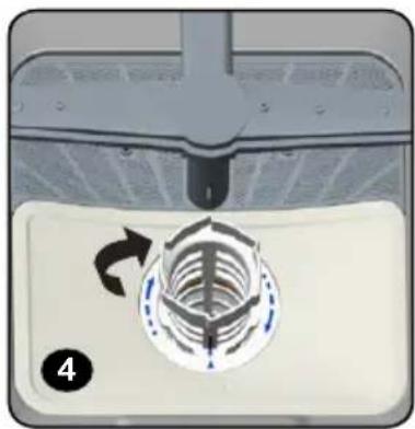 ILVE IVBID10X - Filters - 3