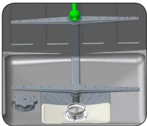 ILVE IVBID10X - Filters - 5