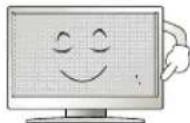 LG 32LH591D - ข้อควรระวัง - 25