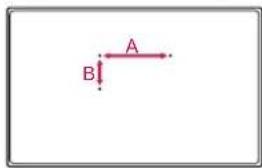 A B!