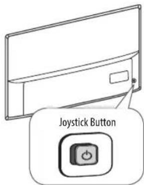 Joystick Button