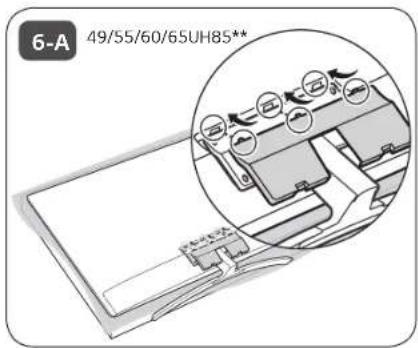 6-A 49/55/60/65UH85**