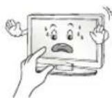 LG 49UH850T - ข้อควรระวัง - 18