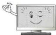 LG 49UH850T - ข้อควรระวัง - 24