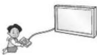 LG 49UH850T - ข้อควรระวัง - 11