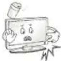 LG 49UH850T - WARNING - 24