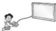 LG 49UH850T - CAUTION - 11