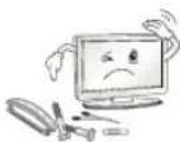 LG 49UH850T - WARNING - 18