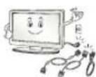 LG 49UH850T - ข้อควรระวัง - 21