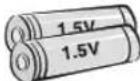 LG 49UH850T - CAUTION - 7