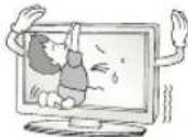 LG 49UH850T - WARNING - 14