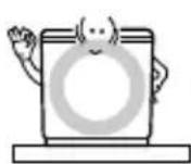 LG WP-8003 - Installation area - 1