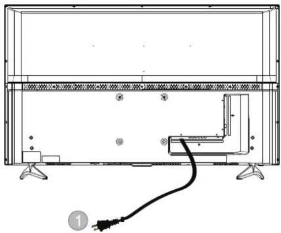 RCA RTUC5537 - FRONT VIEW - 2