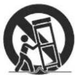 RCA RTUC5537 - IMPORTANT SAFETY INSTRUCTIONS - 1