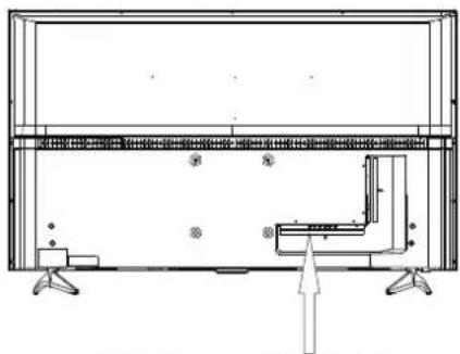 RCA RTUC5537 - NOTE - 1