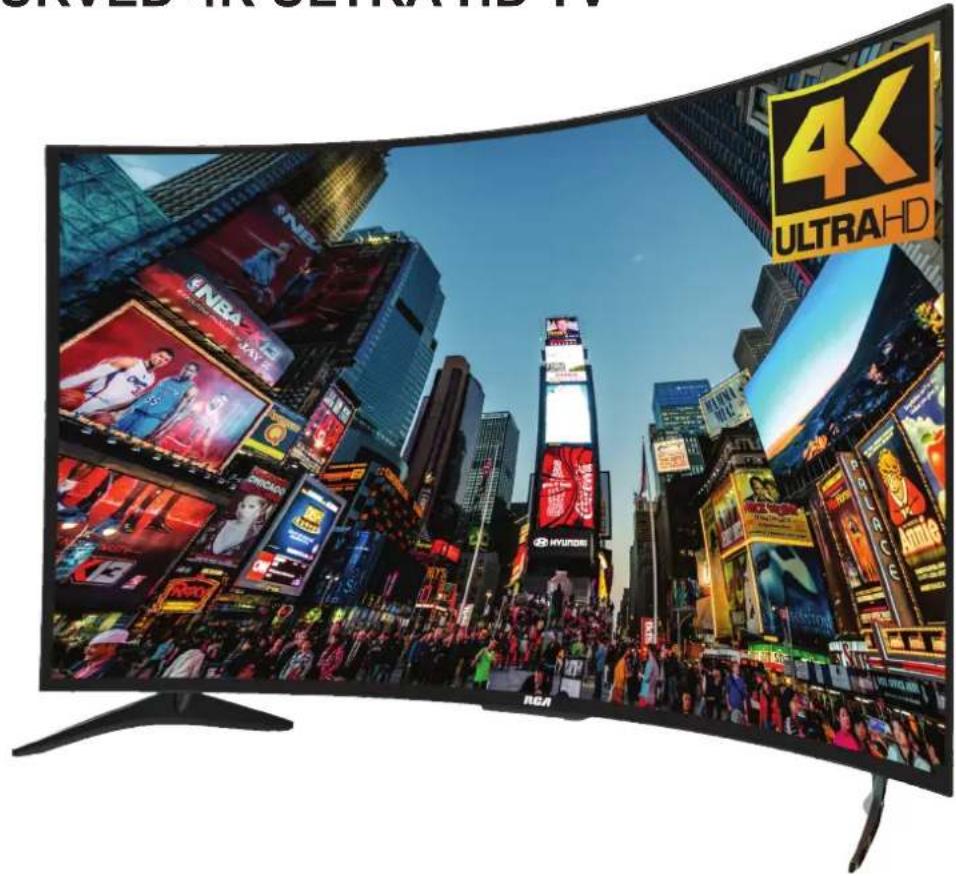 RCA RTUC5537 - 1