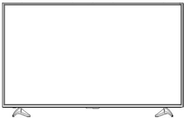 RCA RTUC5537 - ATTACHING THE STAND - 2