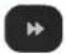 HITACHI Roku TV 43R80 - Roku TV Remote control - 8