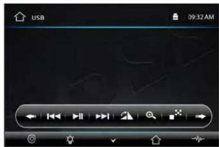USB 09:32 AM