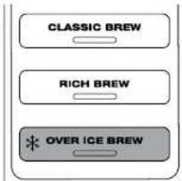 CLASSIC BREW RICH BREW OVER ICE BREW