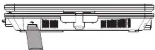 SYLVANIA SDVD9019 - Using USB - 1