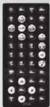 BOSS BV6654B - USER'S MANUAL - 2