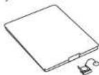BOSS BV6654B - BATTERY CHANGE - 2