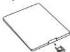 BOSS BV6654B - BATTERY CHANGE - 3
