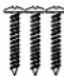 Koldfront WAC12001W - Parts Supplied: - 1
