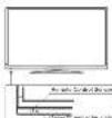 RCA LED40G45RQD - Front Panel - 1