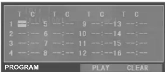 BOSS BV8974B - Program Playback (for Digital Video and VCD) - 1