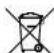 SANYO DP50842 - CONTAINS MERCURY LAMPS, DISPOSE OF PROPERLY - 1