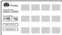 SANYO DP50842 - PHOTO VIEWER - 2