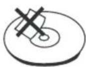 Dynex DX-P7DVD11 - Handling discs - 2