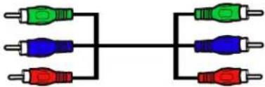 RCA 46LA45RQ - Choose Your Connections - 5
