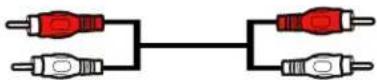 RCA 46LA45RQ - Choose Your Connections - 4