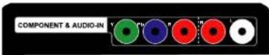 RCA 46LA45RQ - Choose Your Connections - 3