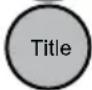 COBY TF-DVD7009 - Menu / Title - 1
