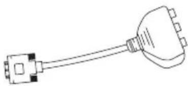 VIEWSONIC PJD6211 - Optional accessories - 3
