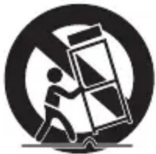 COBY CR-A149 - IMPORTANT SAFETY INSTRUCTIONS - 1